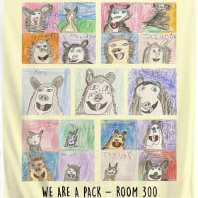 Kdg- Room 300: Ms. Kosciarz item