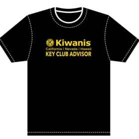 Advisor T-shirt item