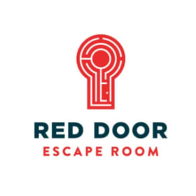 [Other] Red Door Escape Room - 2 Person Voucher (B) item