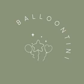 [Other] Balloontini - 10' Balloon Garland item