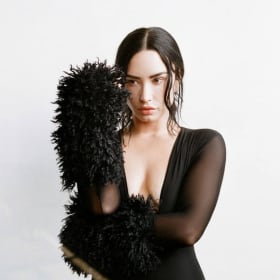 [SPOTLIGHT] 2 Demi Lovato Concert Tickets - Chase Center item