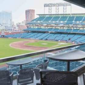 [SPOTLIGHT] SF Giants - 4 Club Level Tickets item