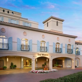 [Vacation] Westin Palo Alto - Overnight Deluxe Stay item