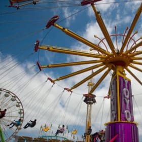 [Other] SM County Fair - Family Fun Pack (A) item