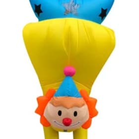 Clown item