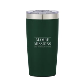 Stainless Steel 20oz Tumbler item