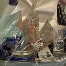 Get this POSH basket item