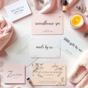 The Dublin Package: Complete Self-Care Experience item