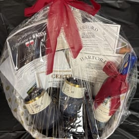 Meet Me at the Vineyard ($575 Value) item