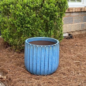 HG105 -Plant Container - Ceramic item