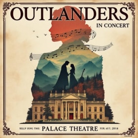 Experience the Highlands at Palace Theatre item