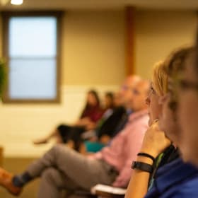 Atelier en groupe (gratuit) en présentiel item