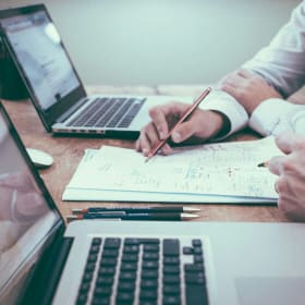 Accompagnement individuel (3 h) avec l'expert item