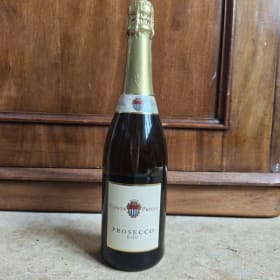 Bottle of Conte Priuli Prosecco item