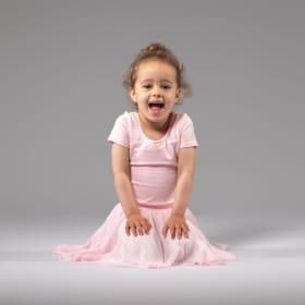 Pre-Ballet Pro-Rated item