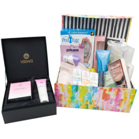 Glow All Out: The Ultimate Beauty Bar item