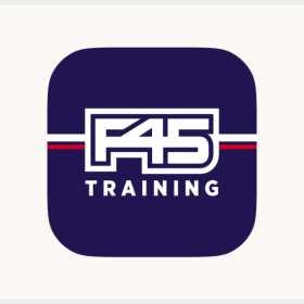 F45 Training - One Month Pass item