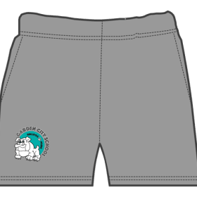 Girls Shorts item