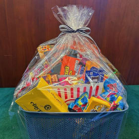 Movies Gift Basket (Copy) item