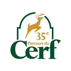 Quatuor (foursome) au Golf Parcours du Cerf item