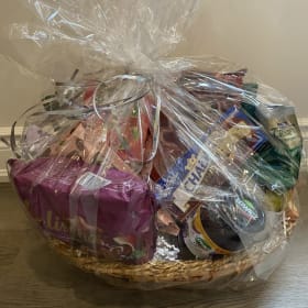 Gourmet Polish Delicatessen Basket item