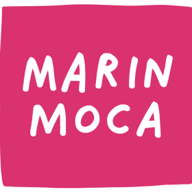Marin Moca - Museum Membership item