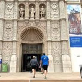 San Diego Museum of Art – Pass for 4 item