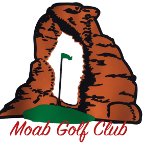 Moab Golf Course: 18-Hole "Double Play" with Cart item