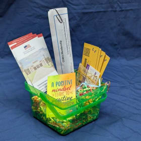 Family Outings & Exploration Package - Valued at $365 item
