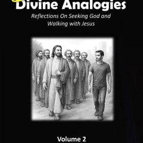 Divine Analogies Volume 2 in PDF item