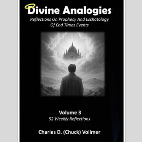 Divine Analogies Volume 3 in PDF item