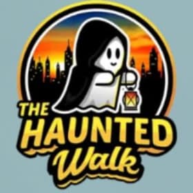 Haunted Walk TO - Gift Card item