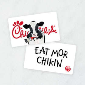 LE112 -Chick-fil-A Catering for 15 item
