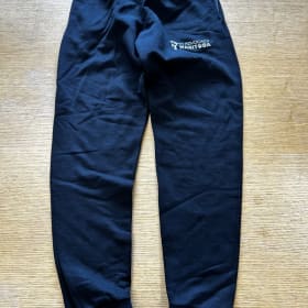 K9 Advocacy Manitoba Joggers- Black  item