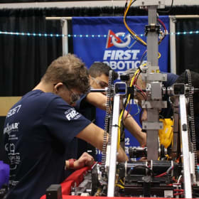 Bourse de 1 000 $ - Académie de Robotique Alpha Lab item