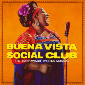 2 Tickets to Buena Vista Social Club at the Buell Theater item
