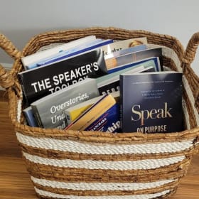 Our Favorite Books item
