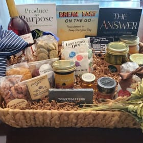 A Taste of Charleston Home item
