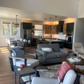 Two Night Stay in New Meadows item