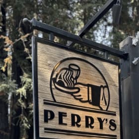 Perry’s - $100 Gift Card item