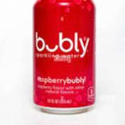 Can of Bubly item