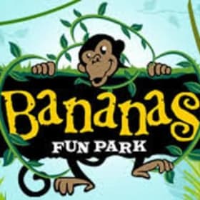 Bananas Fun Park: The "Family Play-Off" Mega Bundle item