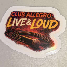 Photo of Stickers