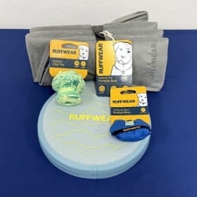 Item #16: Ruffwear Trailblazer Pup Adventure Kit item