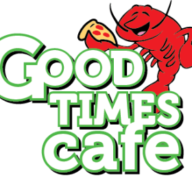 Good Times Café / Matryoshka's Bakery item