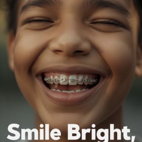 1. Million Dollar Smile item