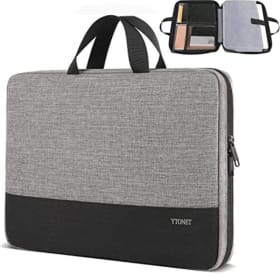 Ytonet Laptop Case Laptop Sleeve Case 13 13.3 Inch, TSA Slim item