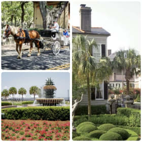 4. Charming Charleston Retreat item