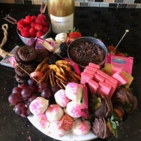 #4 Charcuterie Board-Styling Workshop item