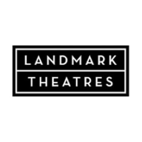 Landmark Theater item